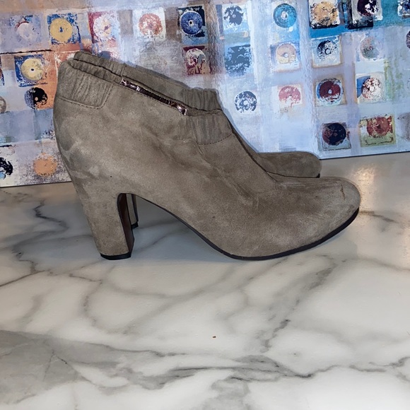 Sam Edelman Bootie - Picture 5 of 9